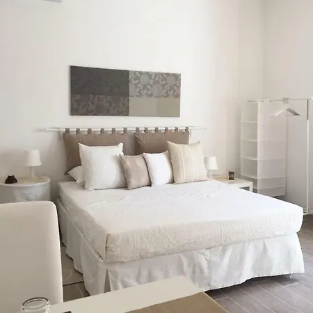 Gaia Bed and Breakfast Castellana Grotte