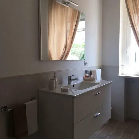 Bed and Breakfast Gaia