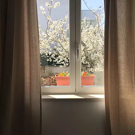 Panzió Gaia