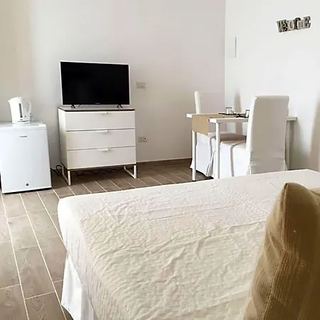 Gaia Bed and Breakfast
