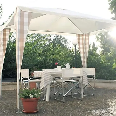 Gaia Panzió 3*