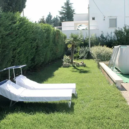 Gaia Bed & Breakfast Castellana Grotte