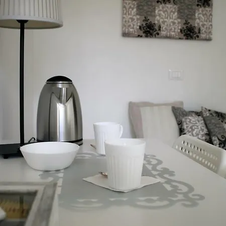 Gaia 4* Castellana Grotte