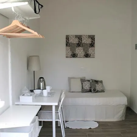 Gaia 4* Castellana Grotte