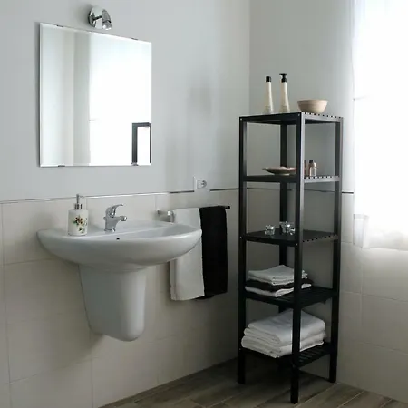 Gaia Bed & Breakfast Castellana Grotte