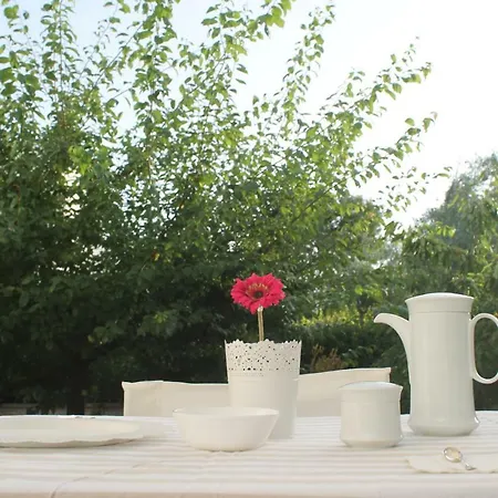 Bed & Breakfast Gaia Castellana Grotte