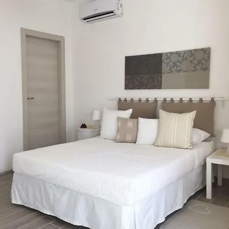 Gaia Bed & Breakfast 4*