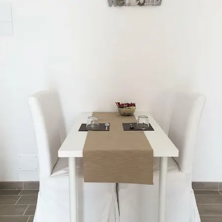 Bed & Breakfast Gaia 4*