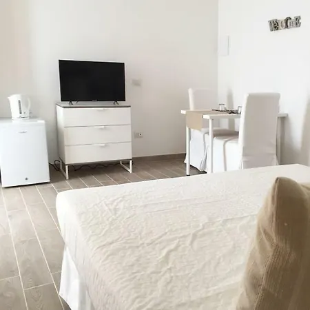 Gaia B&B 카스텔라나그로테