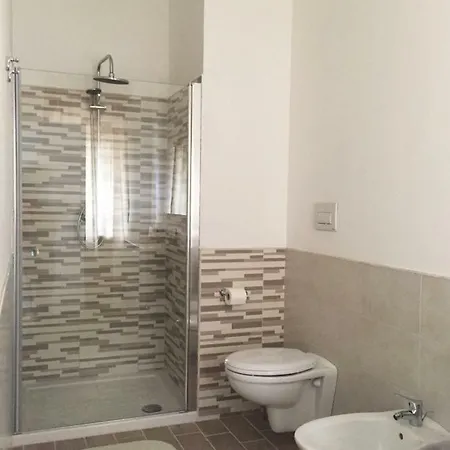 Bed & Breakfast Gaia Castellana Grotte