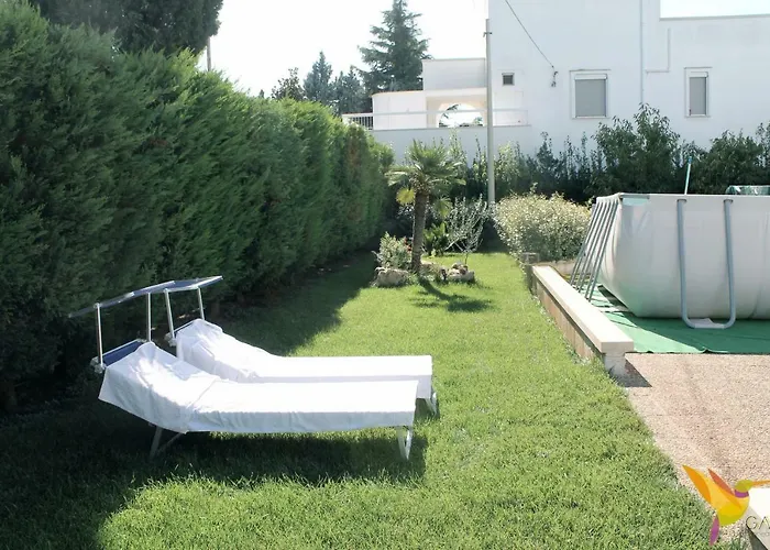 Gaia 住宿加早餐酒店 卡斯特拉纳格罗泰