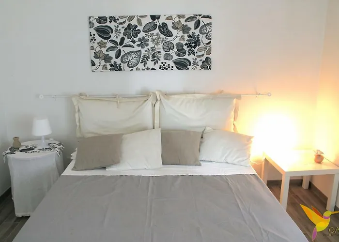 Bed & Breakfast Gaia 4*