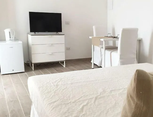 Gaia Bed & Breakfast Castellana Grotte