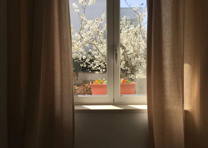 Couette-café Gaia 4*